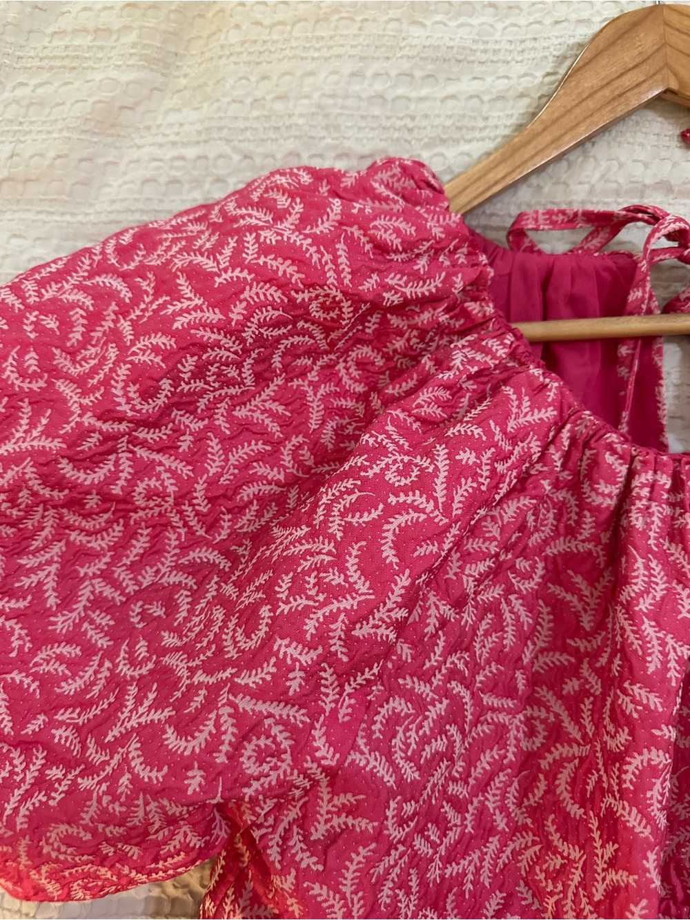 Hyacinth house Belinda dress - Picture 2 of 4